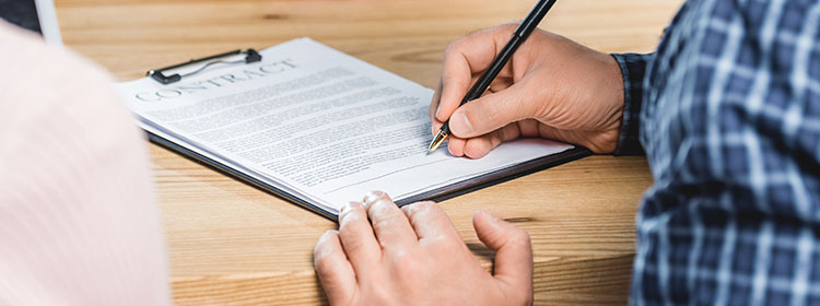 Trusts Lawyers Testamentary Trust from Karp Law Office near Syracuse NY