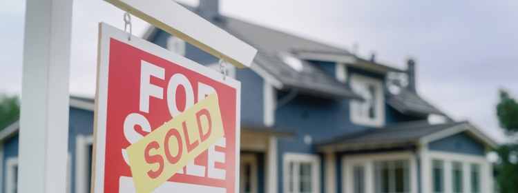 real estate attorney near syracuse ny house with sold sign